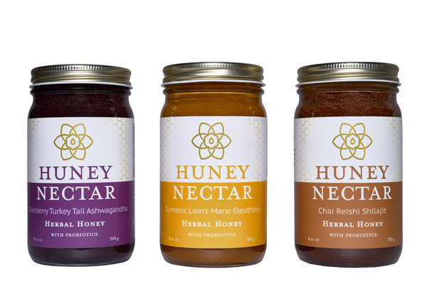 Nectar Bundle (3 flavors)