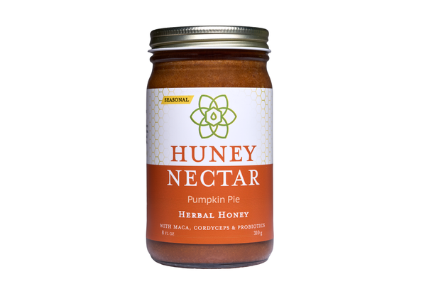 Pumpkin Pie Nectar