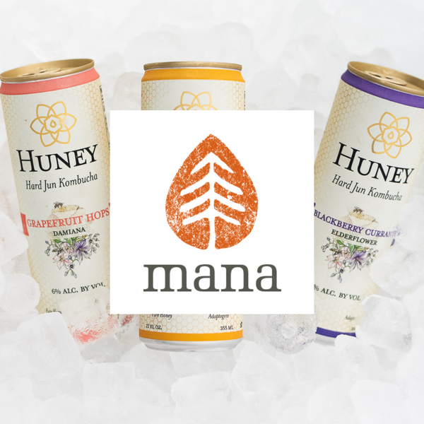 Hard Jun Launch Party at Mana - 1 Ticket