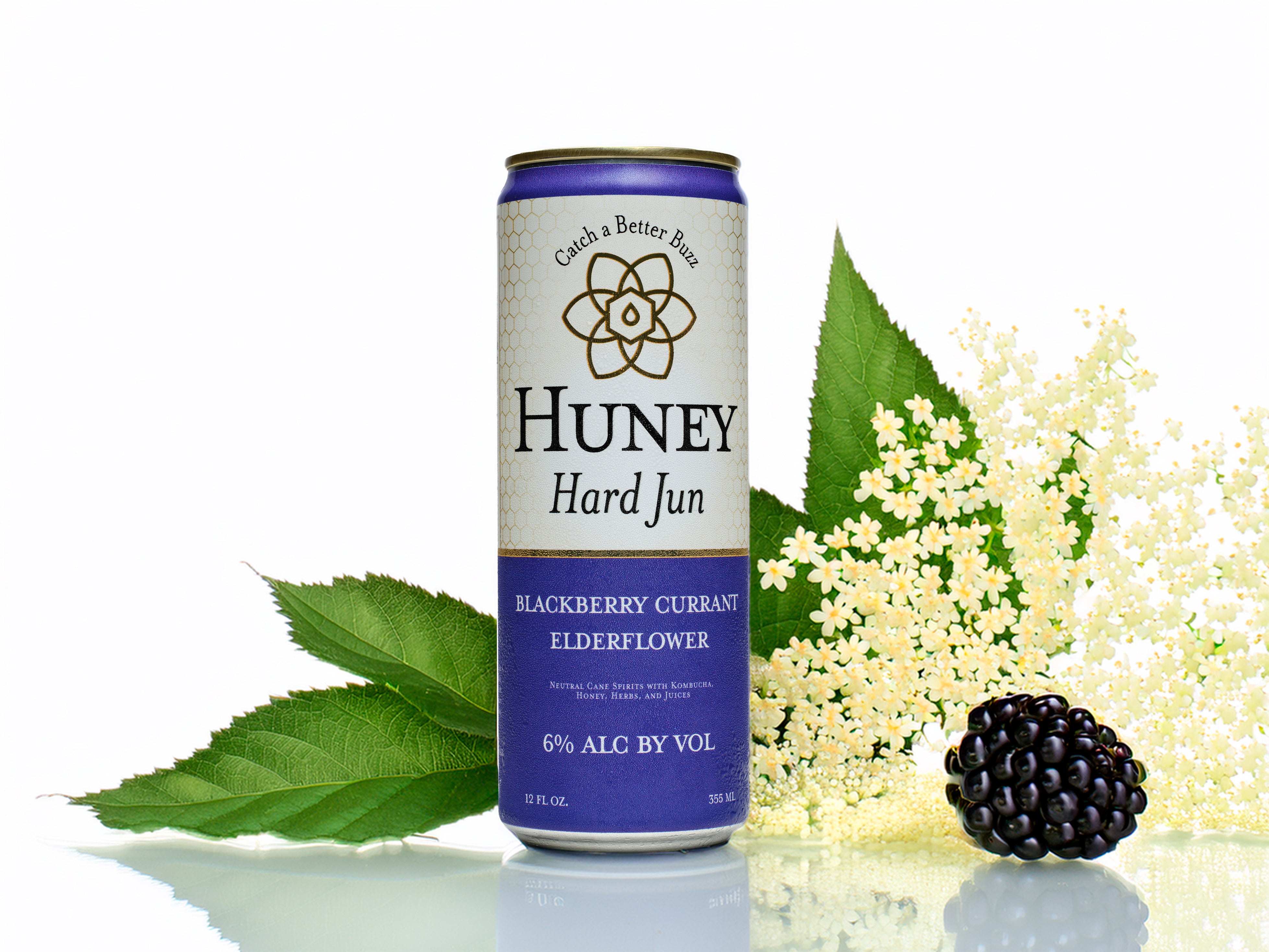 HUNEY – HuneyJun