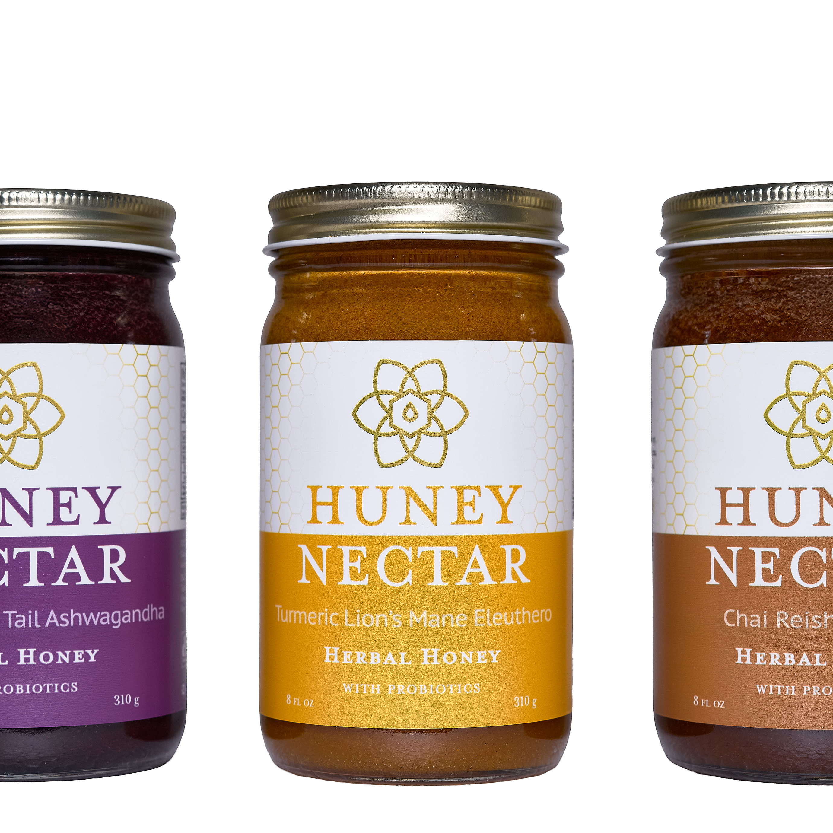 HUNEY – HuneyJun