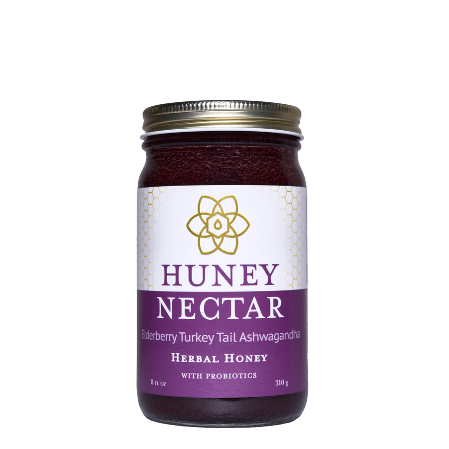 HUNEY – HuneyJun